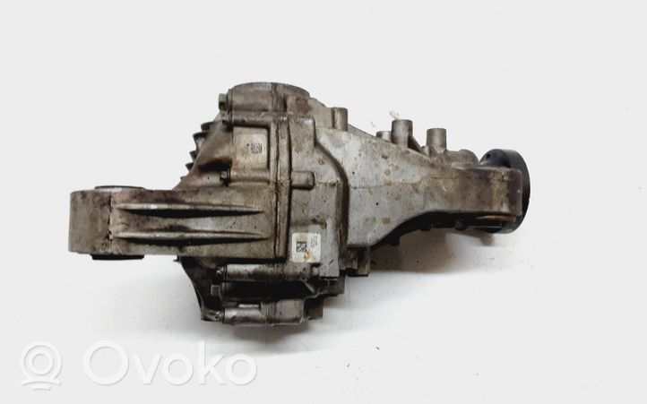 Mercedes-Benz GLE AMG (W166 - C292) Front differential A1663300400