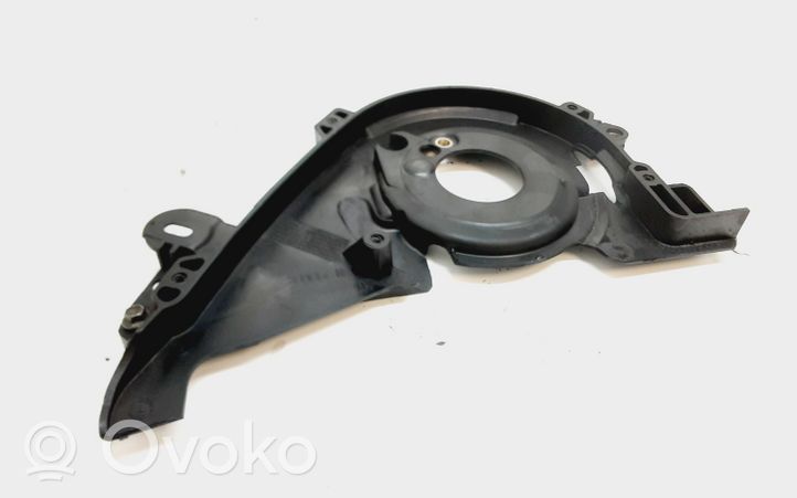 Volvo V50 Cache carter courroie de distribution 9651559980