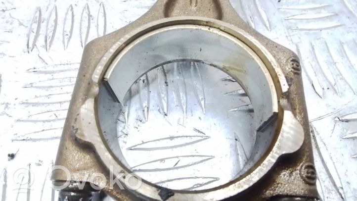 Volvo XC60 Piston with connecting rod 