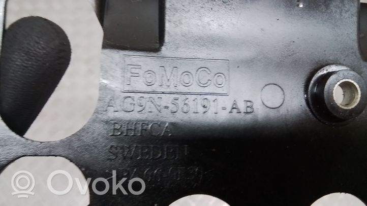 Volvo XC90 Reniflard d'huile AG9N56191AB
