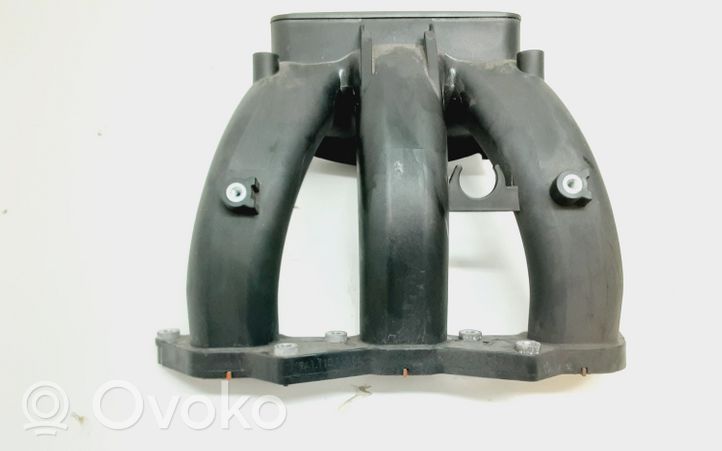 Porsche Boxster 981 Intake manifold 9A111011504