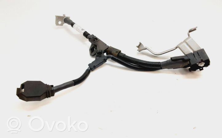 Porsche Boxster 981 Wires (generator/alternator) 9A160707803