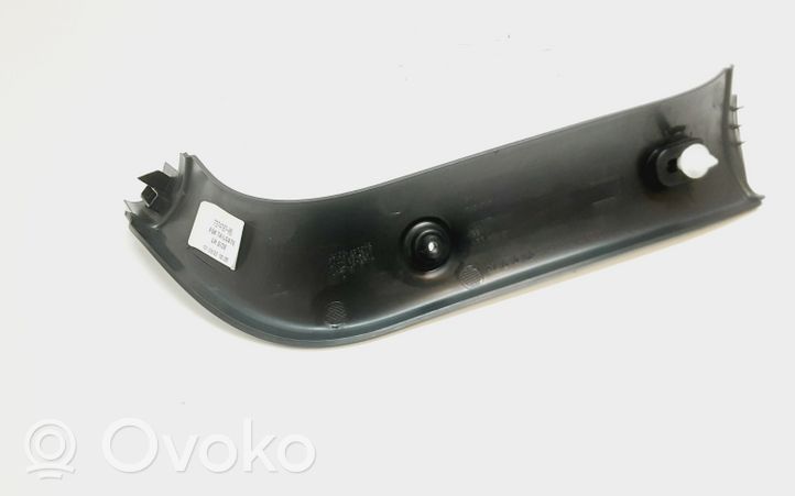 Mini One - Cooper F56 F55 Tailgate/boot cover trim set 7374787