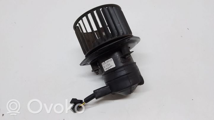 Rolls-Royce Silver Spur Ventola riscaldamento/ventilatore abitacolo 5150040700