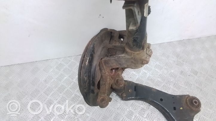 Volvo V60 Zwrotnica koła przedniego 31262902