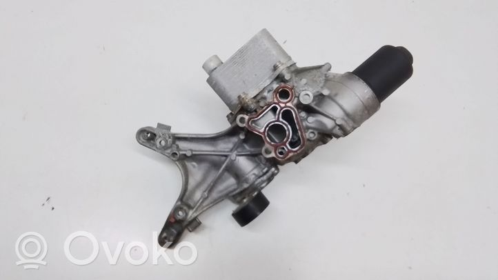 Volkswagen Golf VII Mocowanie / uchwyt filtra oleju 06L903143A