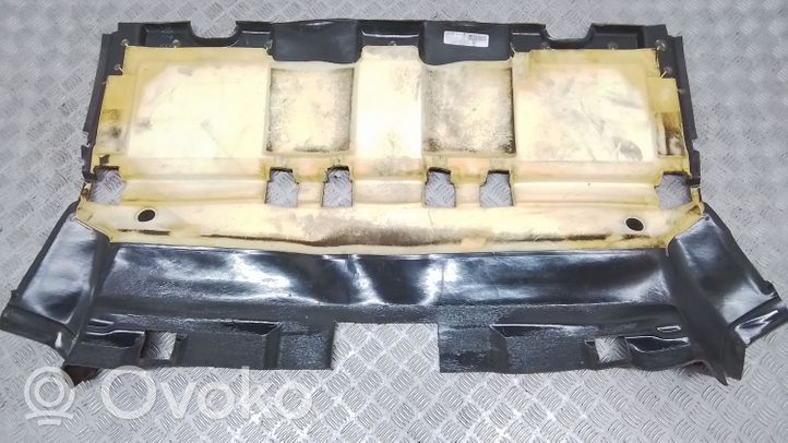 Volvo XC90 Wykładzina podłogowa tylna 39897759