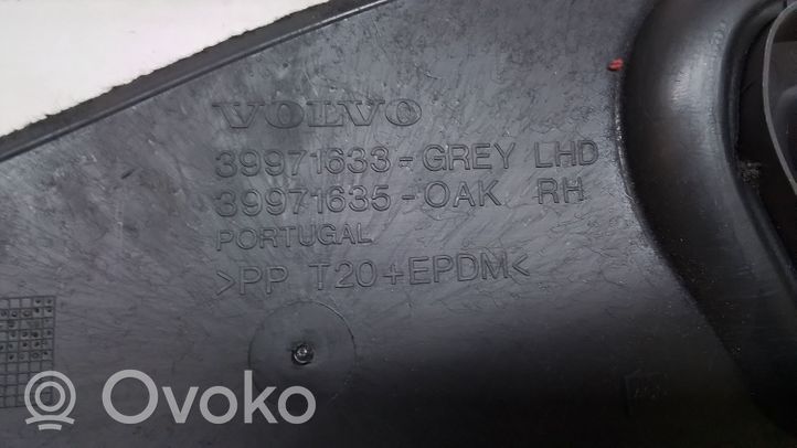 Volvo XC90 Autres éléments de console centrale 39971633