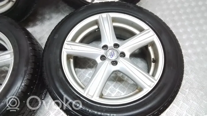 Volvo XC90 R19 alloy rim 30635721