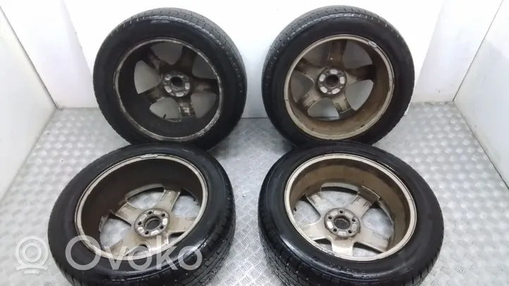 Volvo XC90 R19 alloy rim 30635721