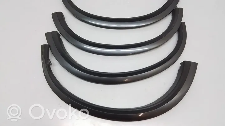 Volvo XC90 Garniture pour voûte de roue avant 30779578