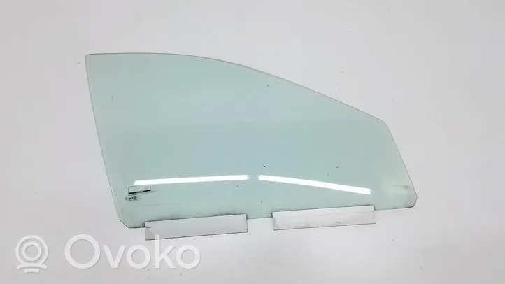 Volvo XC90 Front door window glass four-door 43R001605