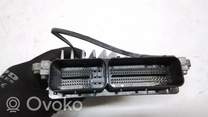 Volvo XC90 Sterownik / Moduł ECU 30729999