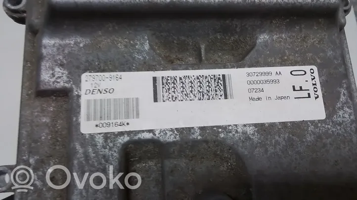 Volvo XC90 Sterownik / Moduł ECU 30729999