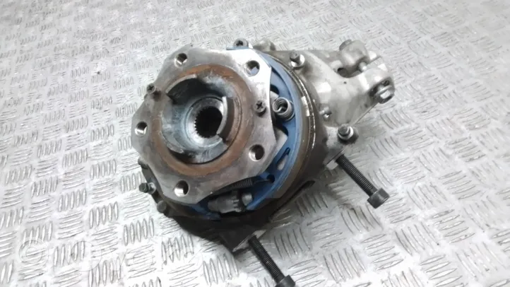 Porsche Boxster 981 Rear wheel hub 982505436A