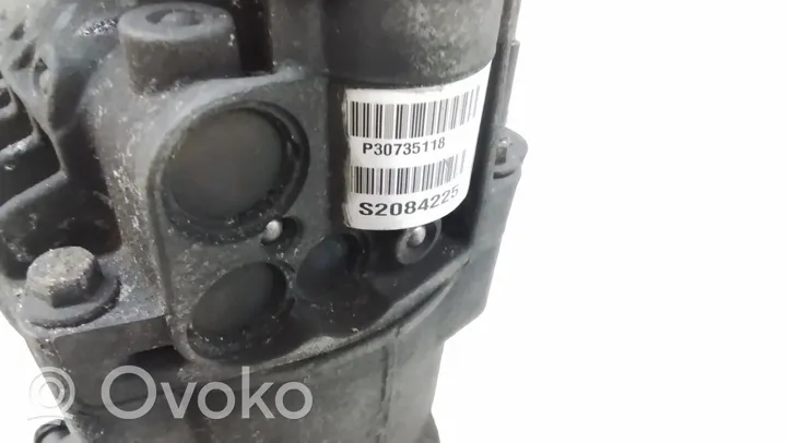 Volvo XC90 Mechanizm różnicowy tylny / Dyferencjał 30735118