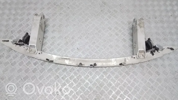 BMW 7 F01 F02 F03 F04 Priekšpusē bampera sija / balka 7186899