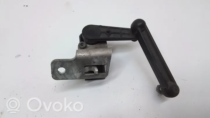 BMW 7 F01 F02 F03 F04 Capteur de hauteur de suspension arrière 6788574