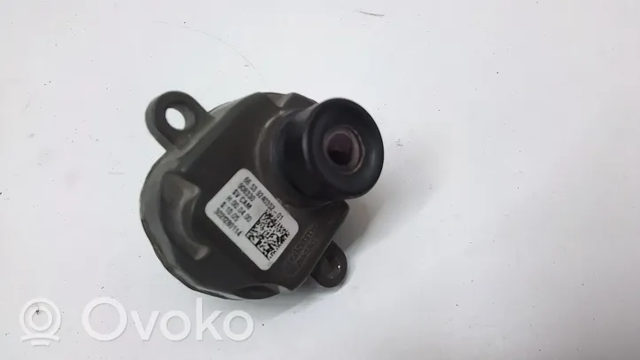 BMW 7 F01 F02 F03 F04 Telecamera paraurti anteriore 9240352