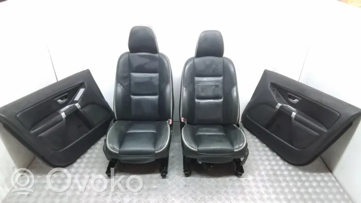 Volvo XC90 Interior set 