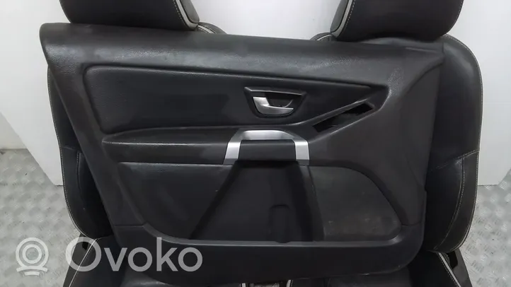 Volvo XC90 Interior set 