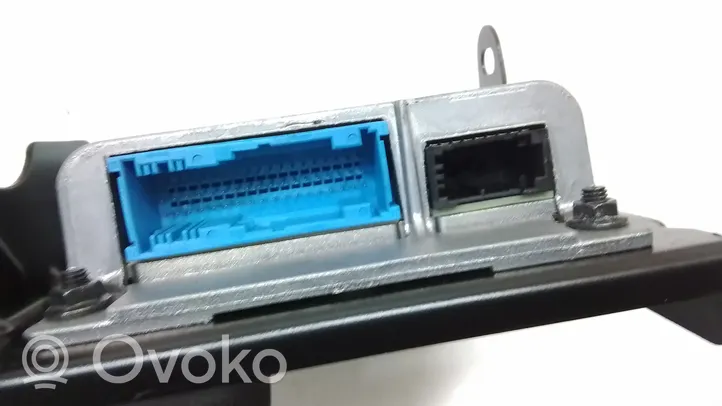 BMW 7 F01 F02 F03 F04 Moduł / Sterownik Bluetooth 9229740