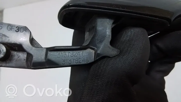 Volvo XC90 Front door exterior handle 31408436