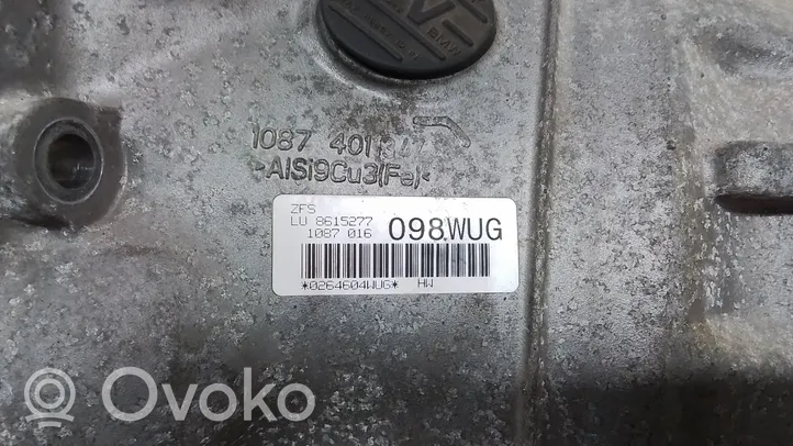 BMW 7 F01 F02 F03 F04 Automatinė pavarų dėžė 8615277