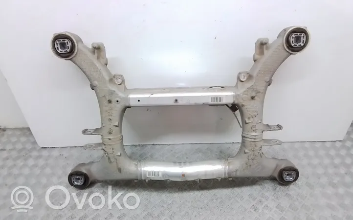 BMW 7 F01 F02 F03 F04 Rear subframe 6855455