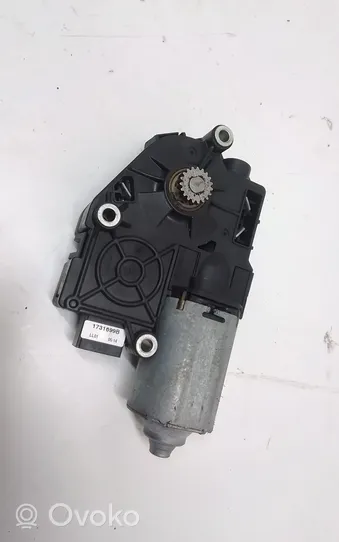 BMW 7 F01 F02 F03 F04 Motor / Aktuator 7316535