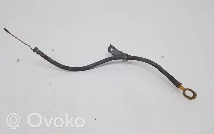 Volvo V50 Oil level dip stick 