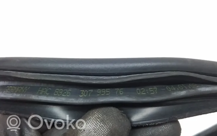 Volvo XC90 Joint en caoutchouc de porte avant 30799576