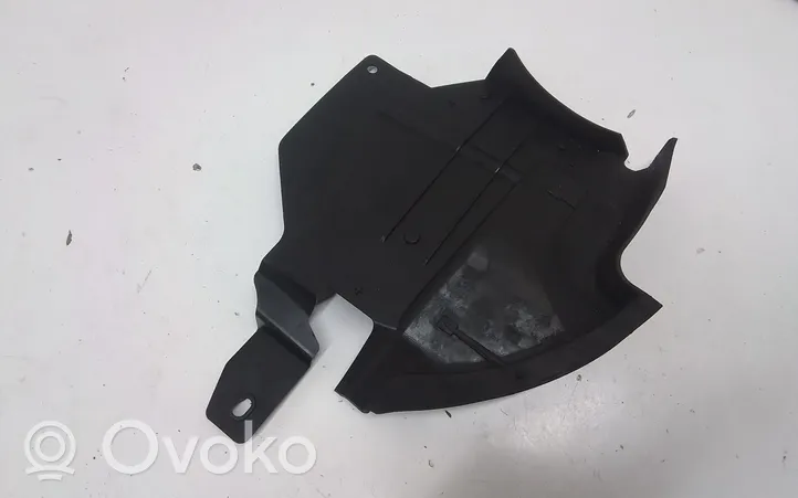 Volvo XC90 Front underbody cover/under tray 30744319
