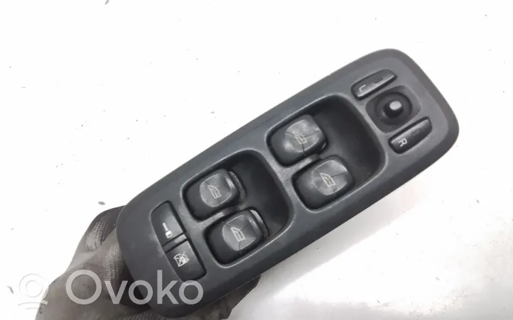 Volvo XC90 Interrupteur commade lève-vitre 30798804