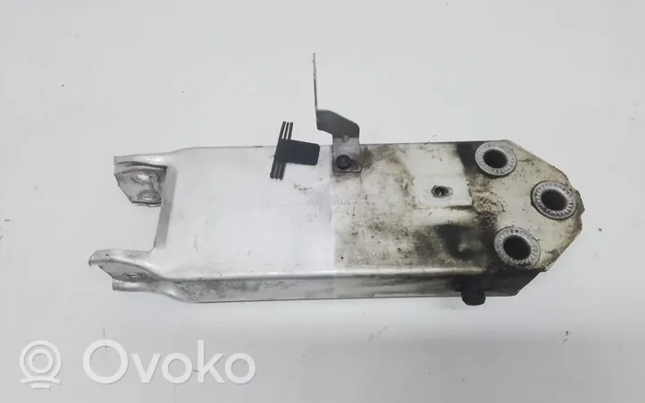 BMW 7 F01 F02 F03 F04 Odbój / Amortyzator zderzaka przedniego 7158893