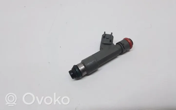 Volvo XC90 Injecteur de carburant 8653608