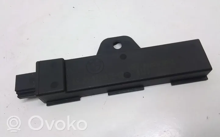 BMW 7 F01 F02 F03 F04 Module de contrôle sans clé Go 9220832