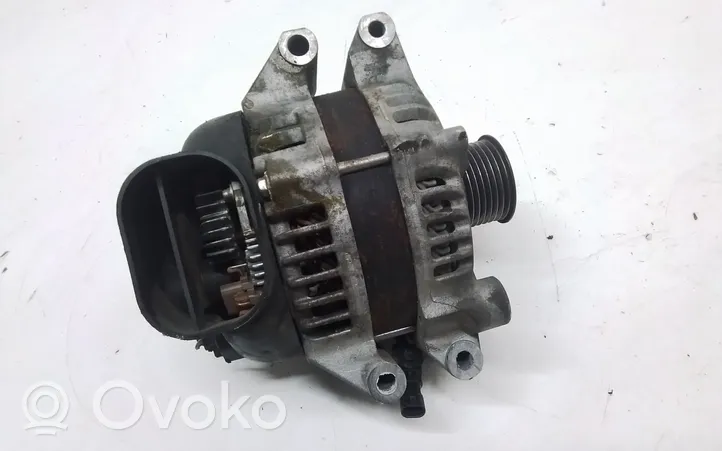 BMW 7 F01 F02 F03 F04 Generatore/alternatore 7606628