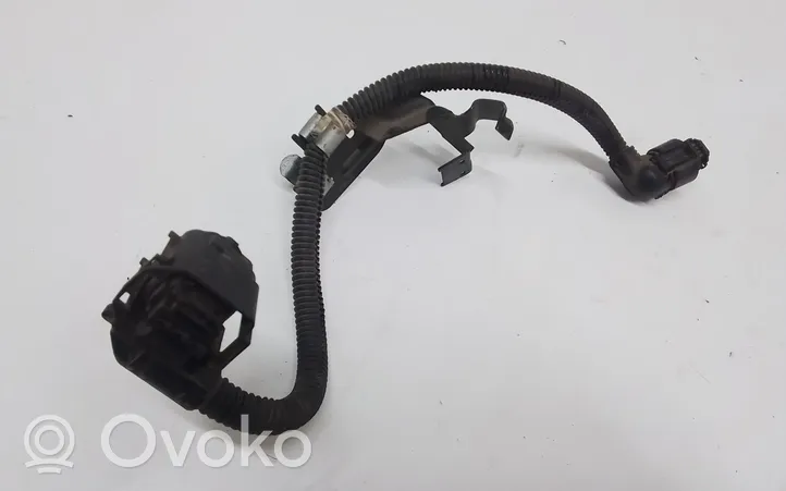 BMW 7 F01 F02 F03 F04 Cablaggio per l’installazione del motore 7621088