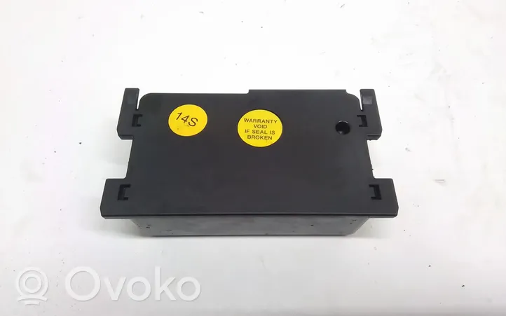 Volkswagen PASSAT B7 USA Navigācijas (GPS) vadības bloks 561035285