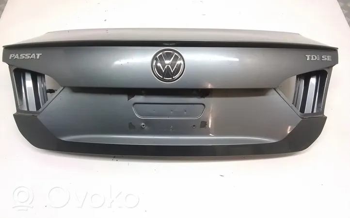 Volkswagen PASSAT B7 USA Portellone posteriore/bagagliaio 