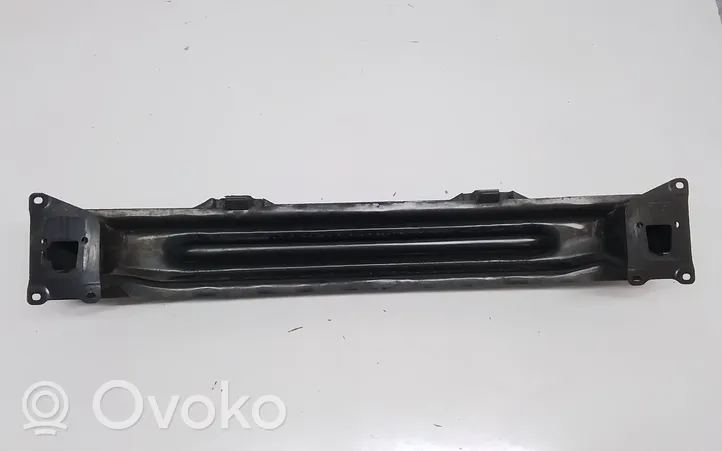 Volkswagen PASSAT B7 USA Poprzeczka zderzaka tylnego 561807305