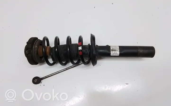 Volkswagen PASSAT B7 USA Ammortizzatore anteriore 561413031L