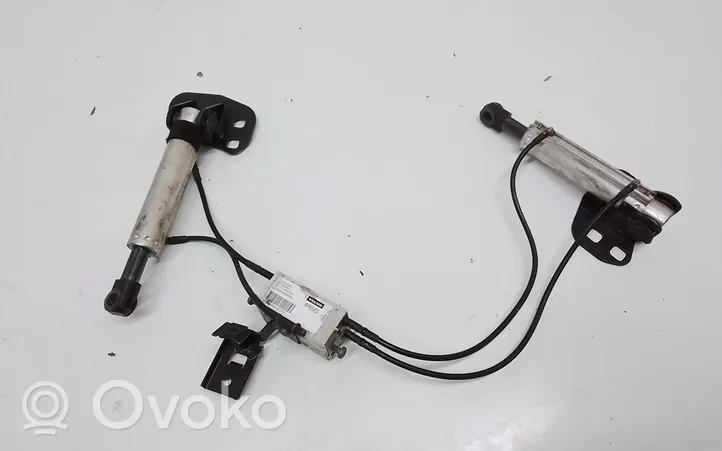 Volvo C70 Rygiel dachu składanego 31256540