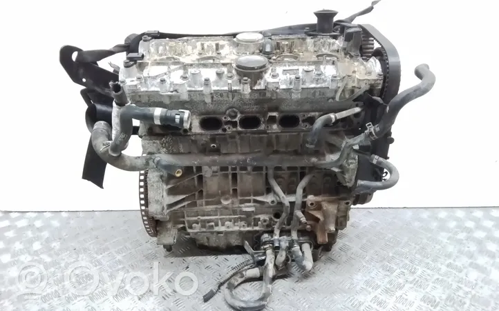 Volvo V50 Moteur B5254T3