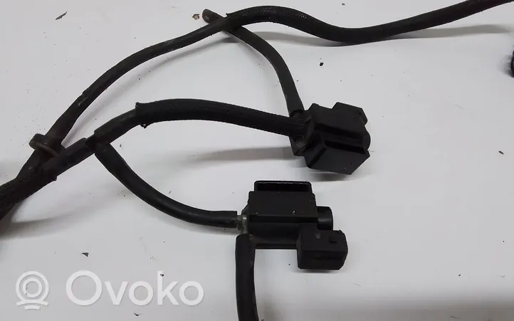 Volvo V40 Réservoir d'air sous vide 31339809