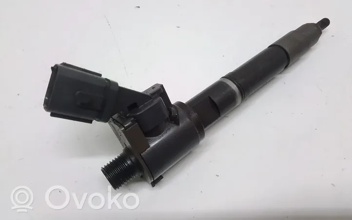 Volvo S60 Injecteur de carburant 31405404