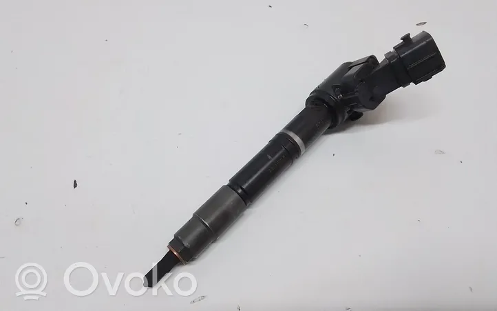 Volvo S60 Injecteur de carburant 31405404