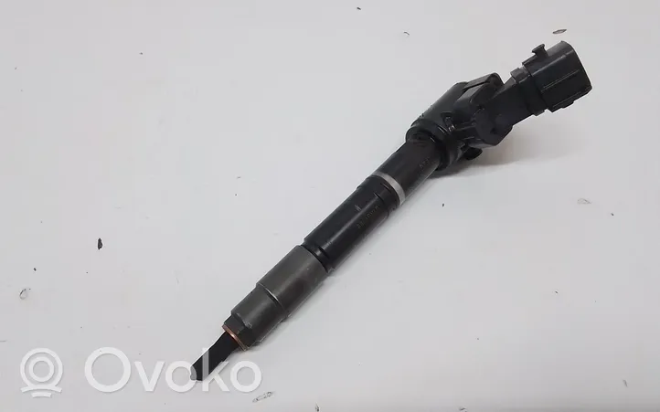 Volvo S60 Inyector de combustible 31405404