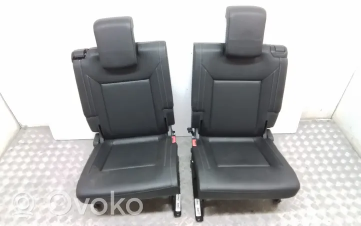 Volkswagen Atlas Interior set 3QF888305A